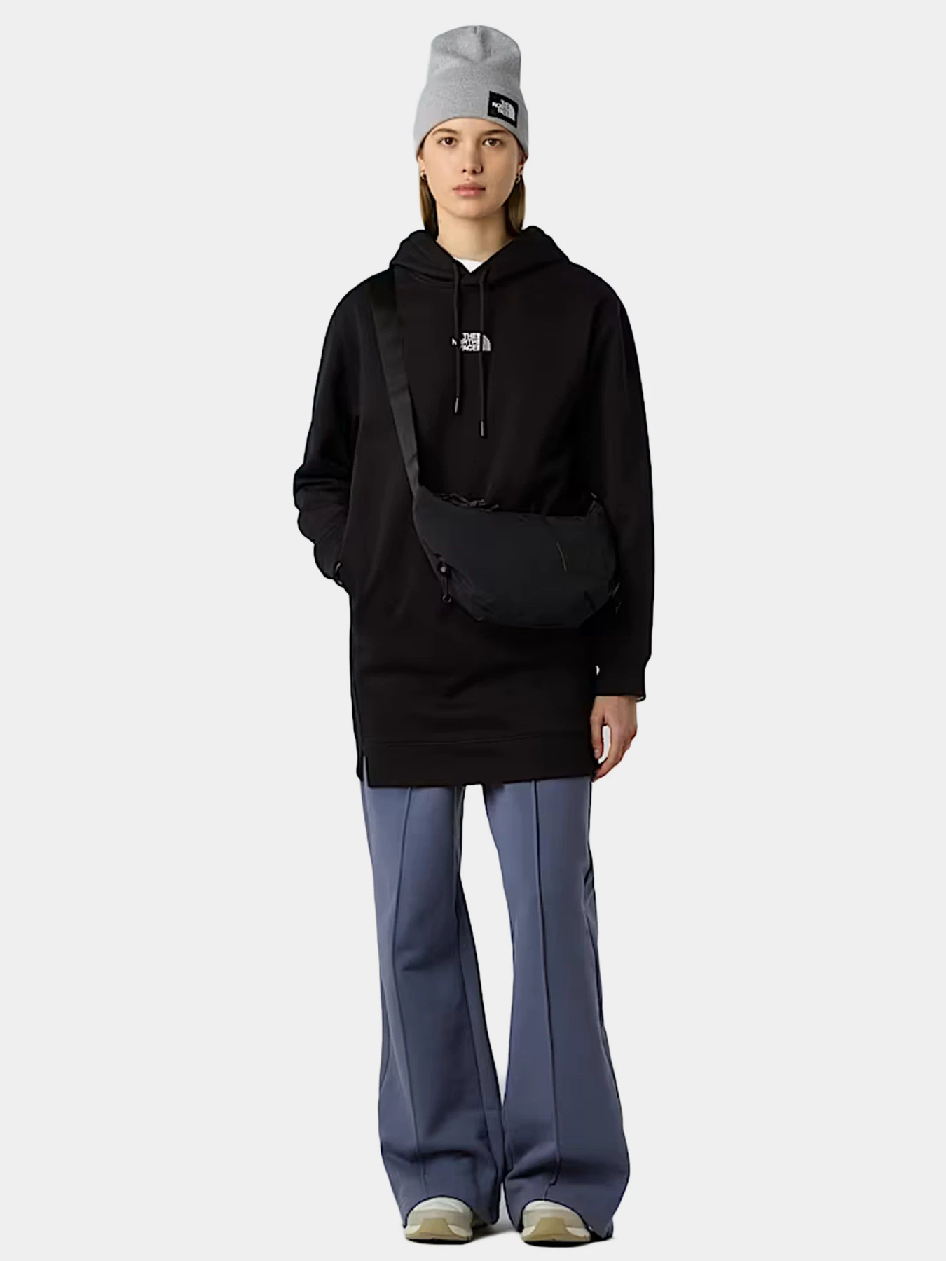 Худи и свитшоты The North Face модель NF0A8EEEJK31 Фото