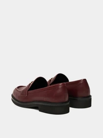 Туфли и лоферы GUESS модель FLTSH3-LEA14-WINE Фото