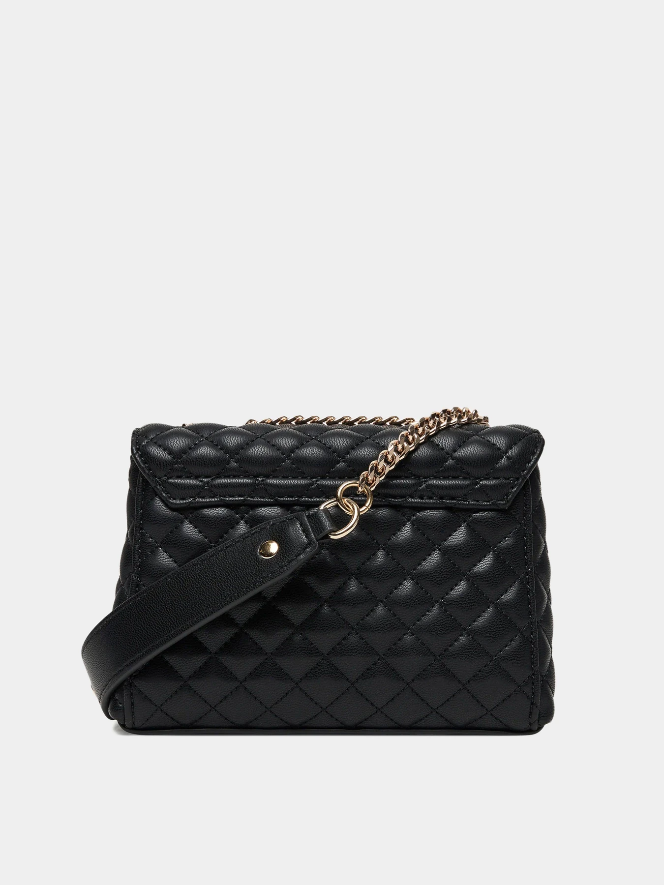 Сумки GUESS модель HWEG86-79780-BLA Фото