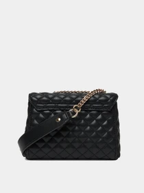 Сумки GUESS модель HWEG86-79780-BLA Фото