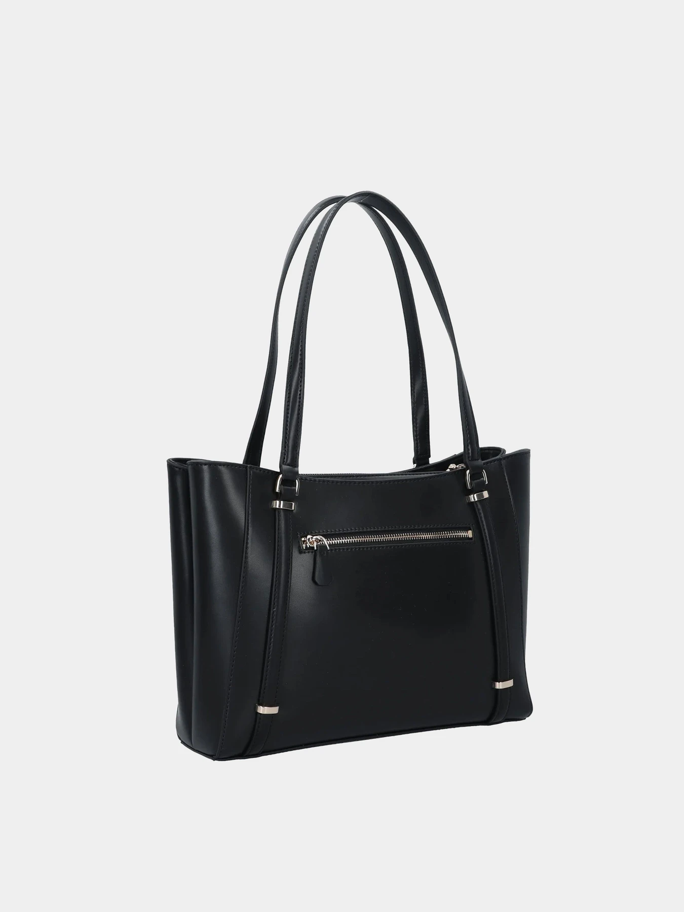 Сумки GUESS модель HWVG72-08230-BLA Сумки GUESS модель HWVG72-08230-BLA Фото