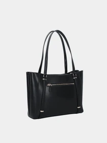Сумки GUESS модель HWVG72-08230-BLA Фото