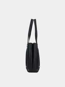 Сумки GUESS модель HWVG72-08230-BLA Фото