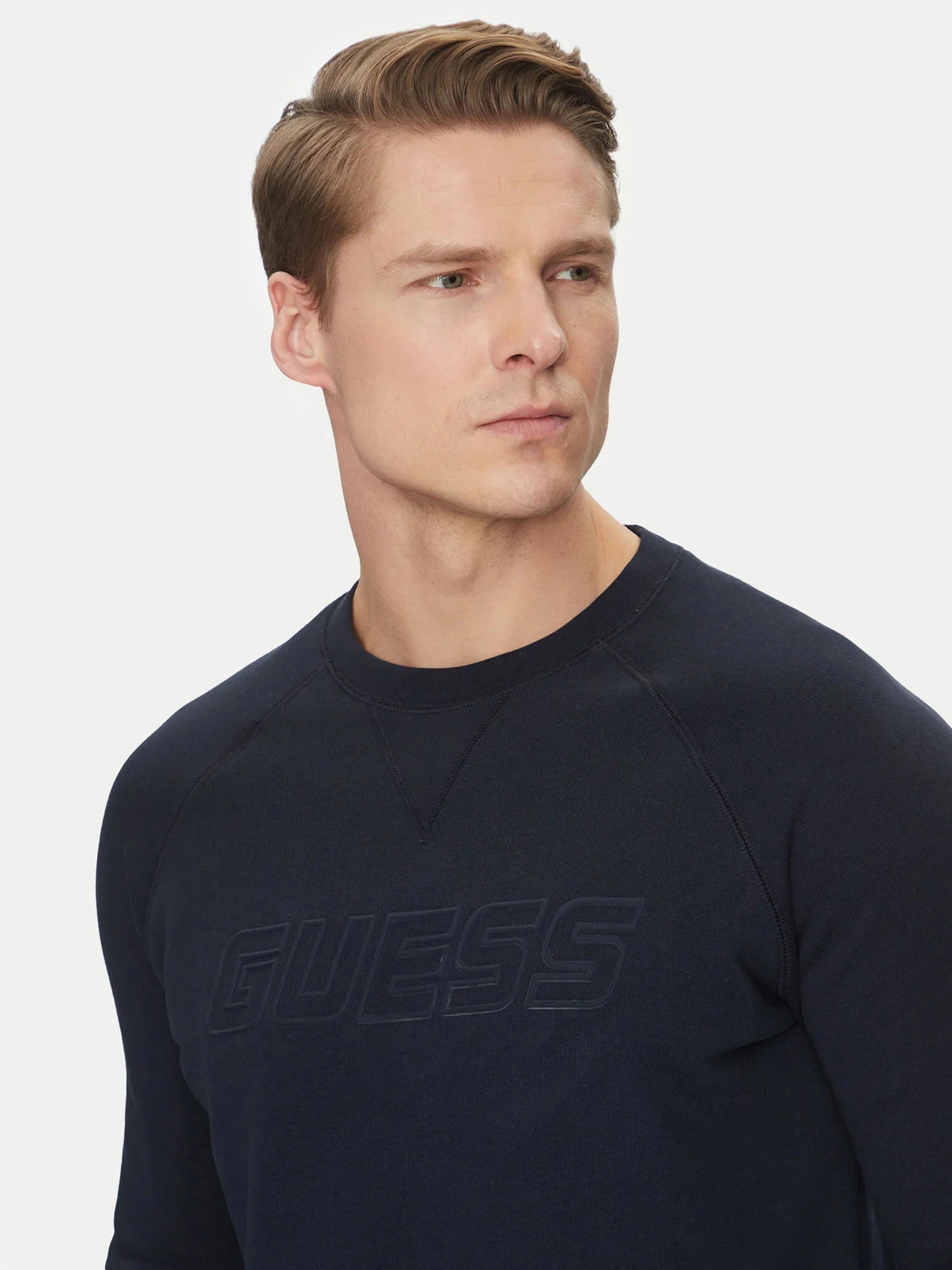 Худи и свитшоты GUESS модель Z4YQ16-KAIJ1-DPM Худи и свитшоты GUESS модель Z4YQ16-KAIJ1-DPM Фото