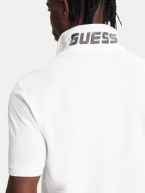 Футболки и поло GUESS модель Z5YP02-K9WF1-G018 Фото