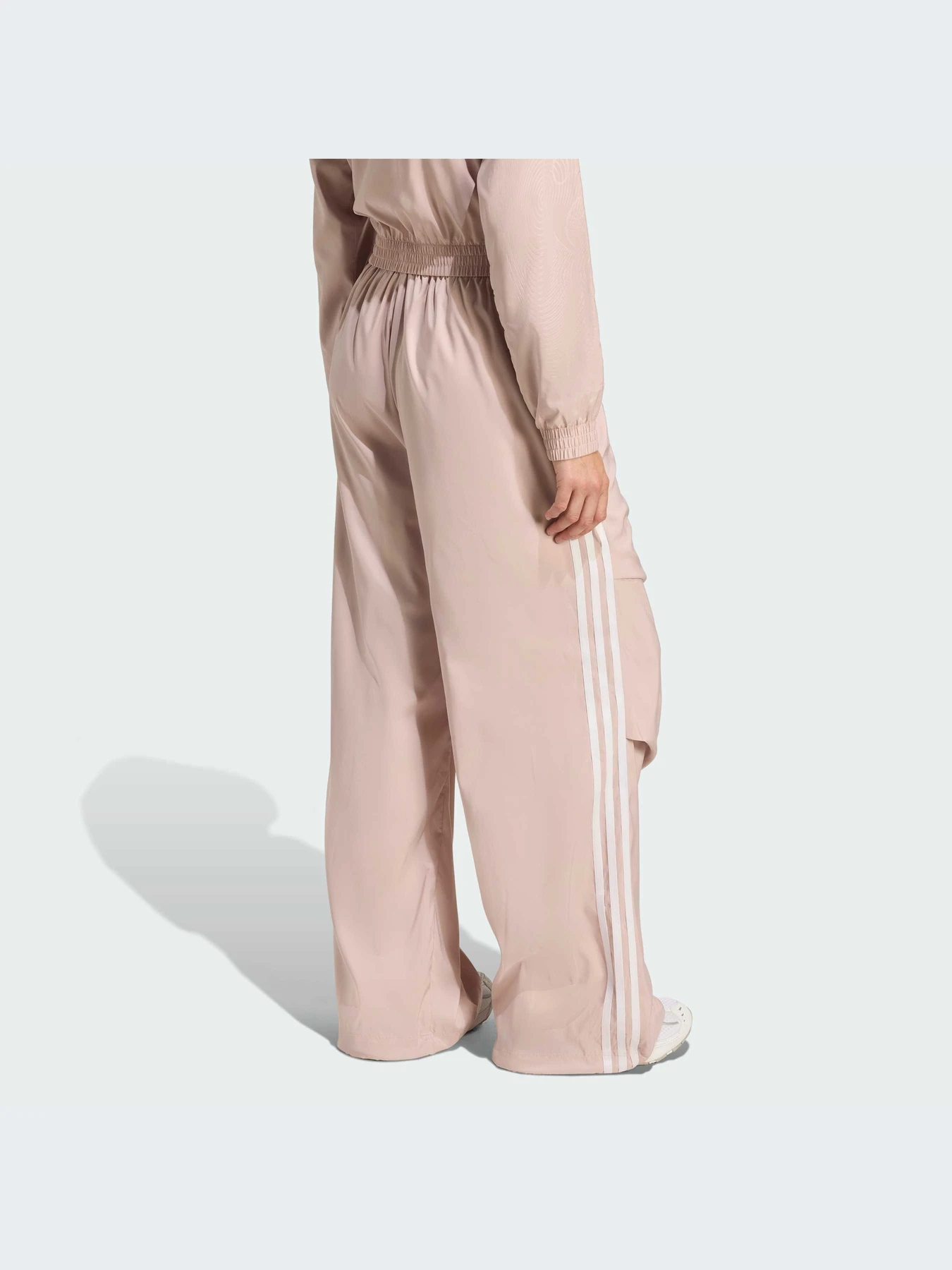 Брюки Adidas модель KE9791-KZ Брюки Adidas модель KE9791-KZ Фото