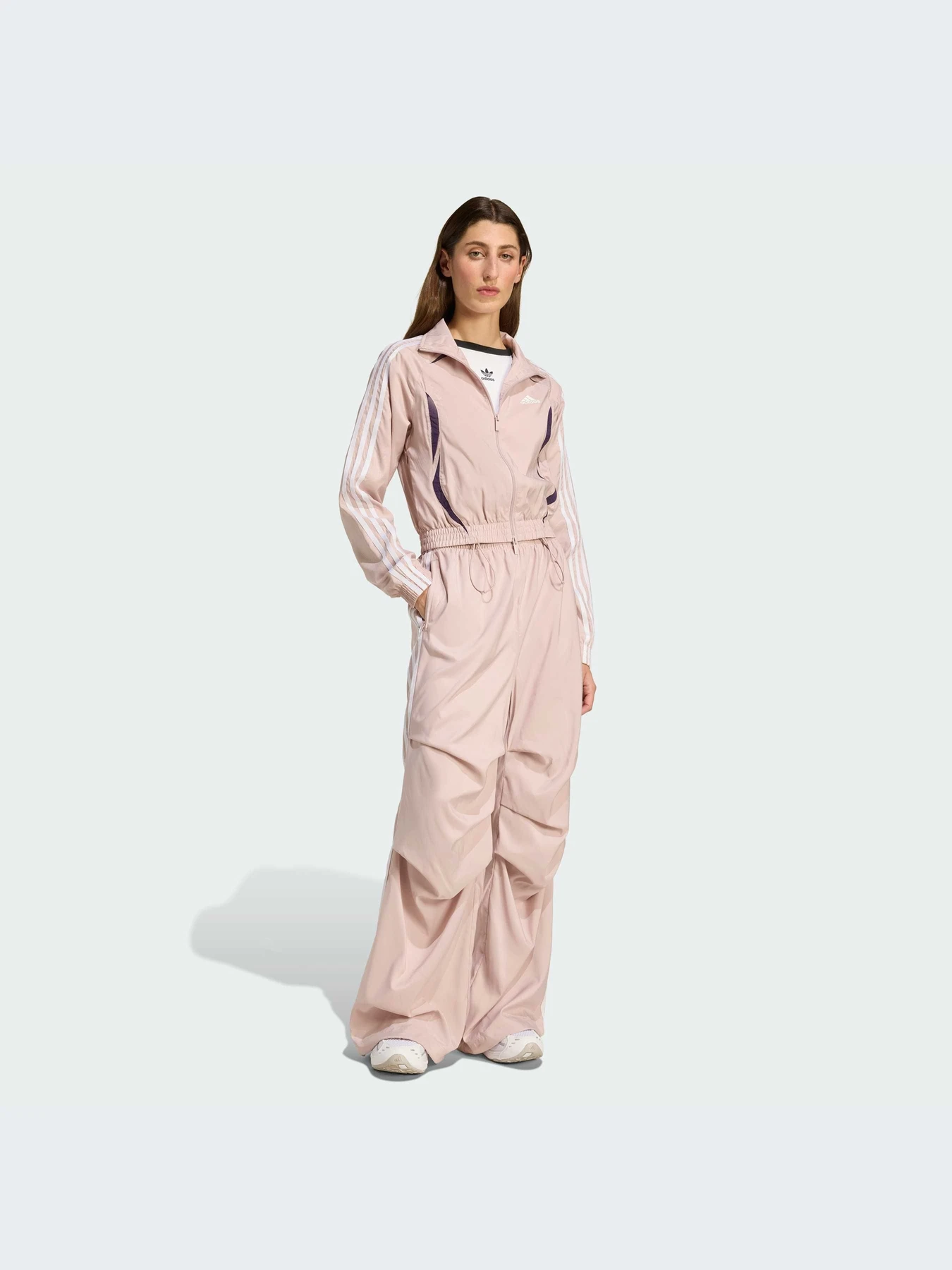Брюки Adidas модель KE9791-KZ Брюки Adidas модель KE9791-KZ Фото