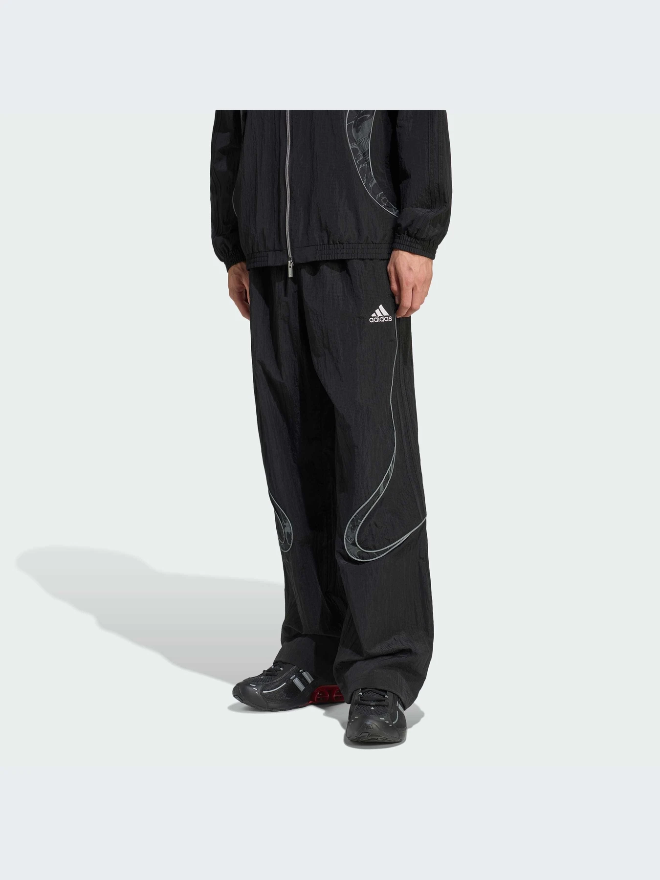 Брюки Adidas модель KF8521-KZ Брюки Adidas модель KF8521-KZ Фото