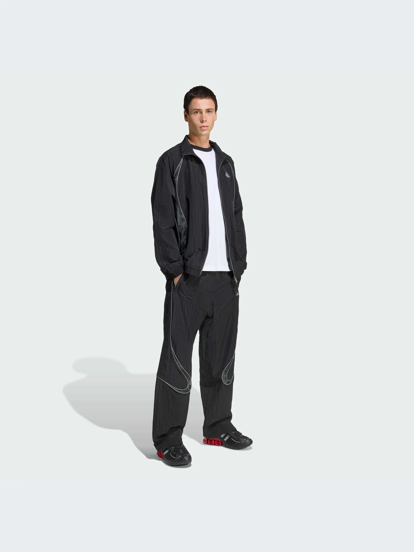 Брюки Adidas модель KF8521-KZ Брюки Adidas модель KF8521-KZ Фото