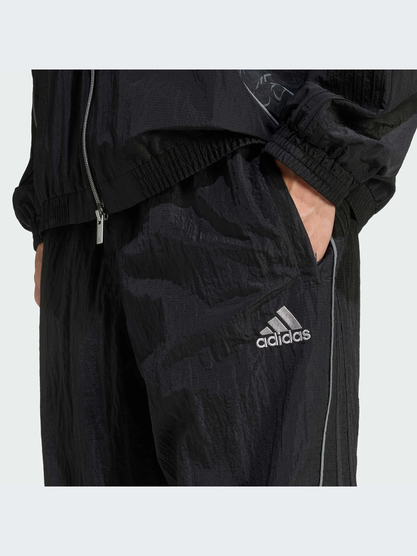 Брюки Adidas модель KF8521-KZ Брюки Adidas модель KF8521-KZ Фото