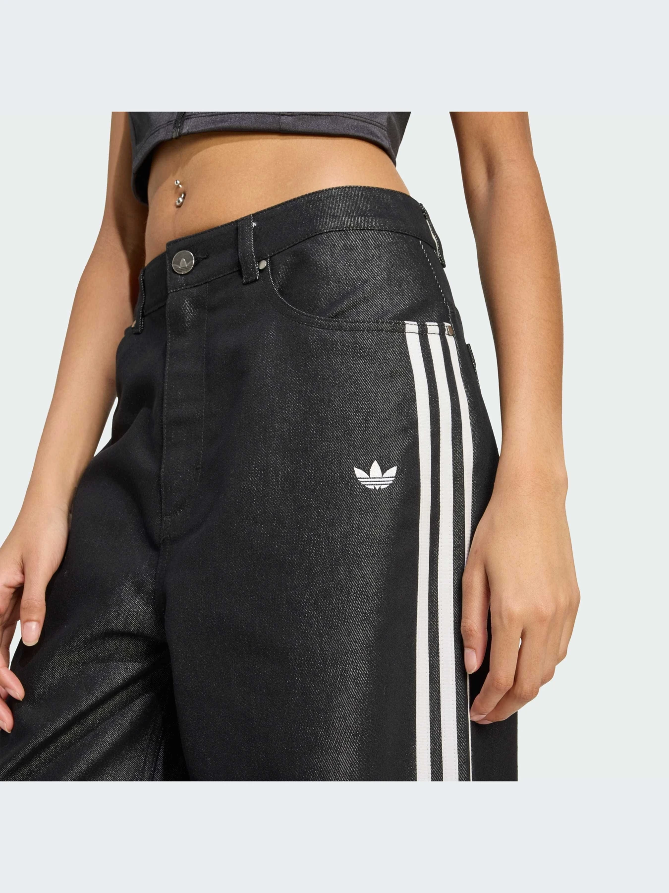 Брюки Adidas модель KE9799-KZ Брюки Adidas модель KE9799-KZ Фото