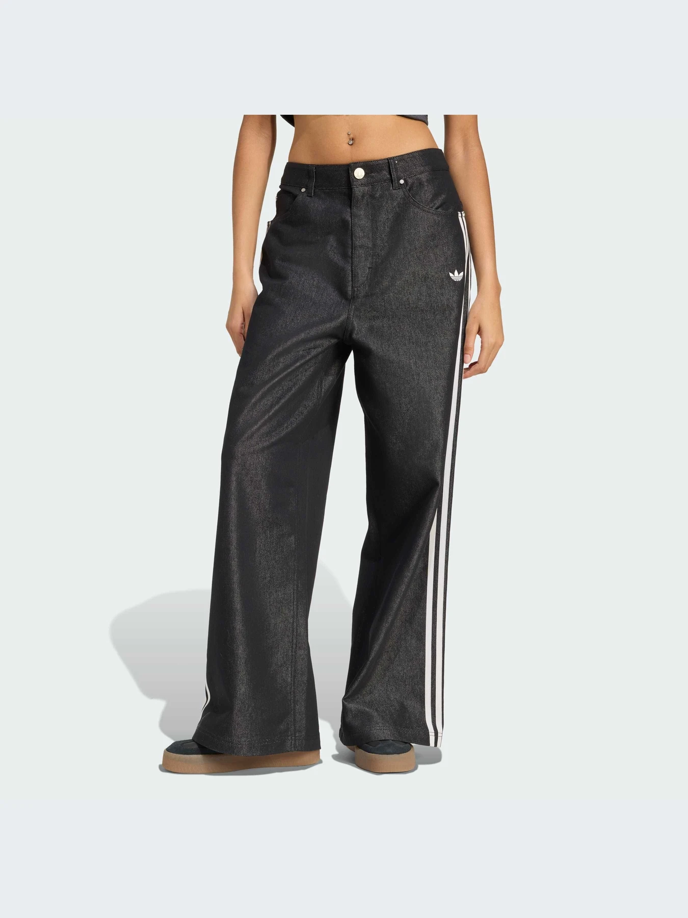 Брюки Adidas модель KE9799-KZ Брюки Adidas модель KE9799-KZ Фото