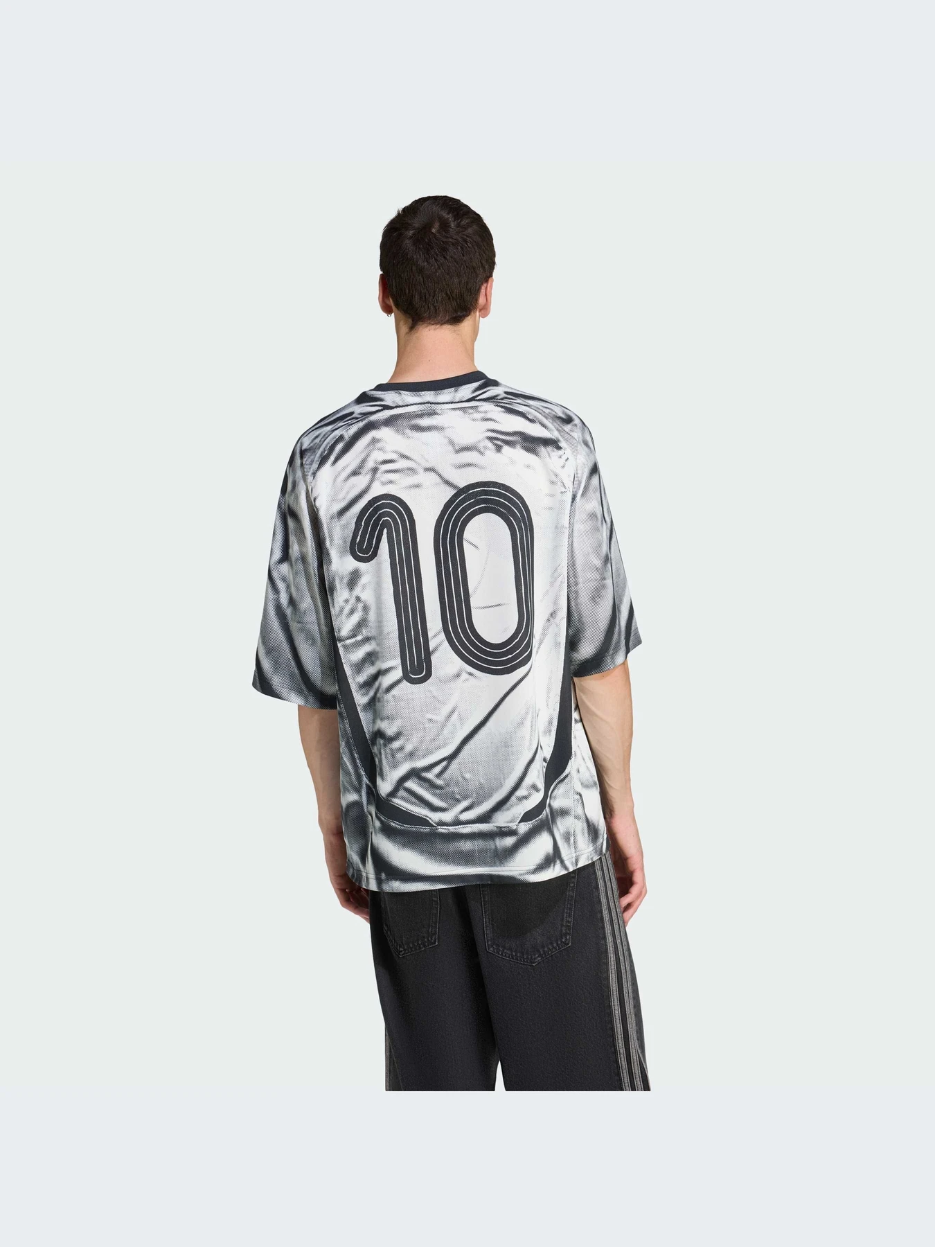 Футболки и поло Adidas модель KF8523-KZ Футболки и поло Adidas модель KF8523-KZ Фото