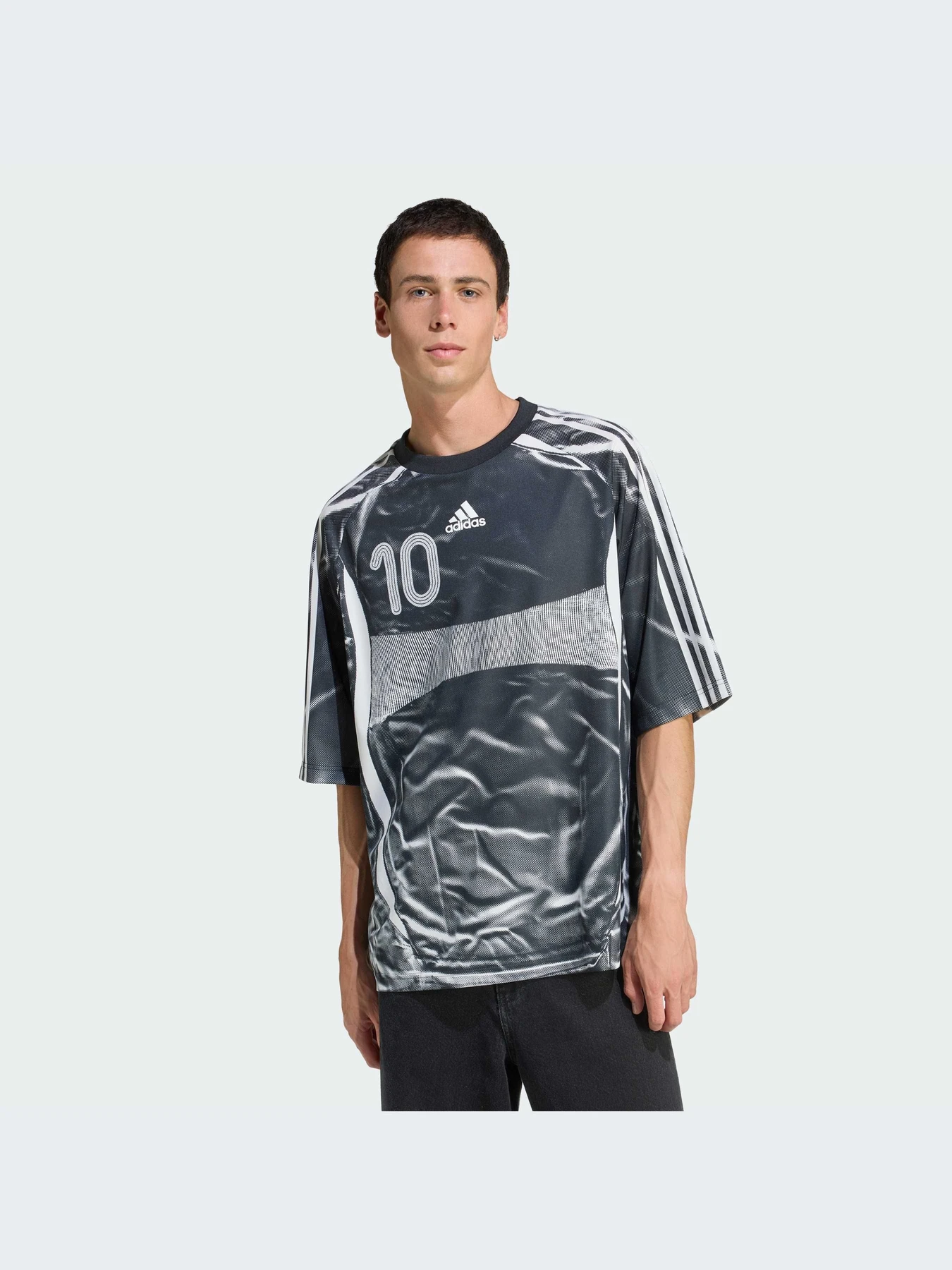 Футболки и поло Adidas модель KF8522-KZ Футболки и поло Adidas модель KF8522-KZ Фото