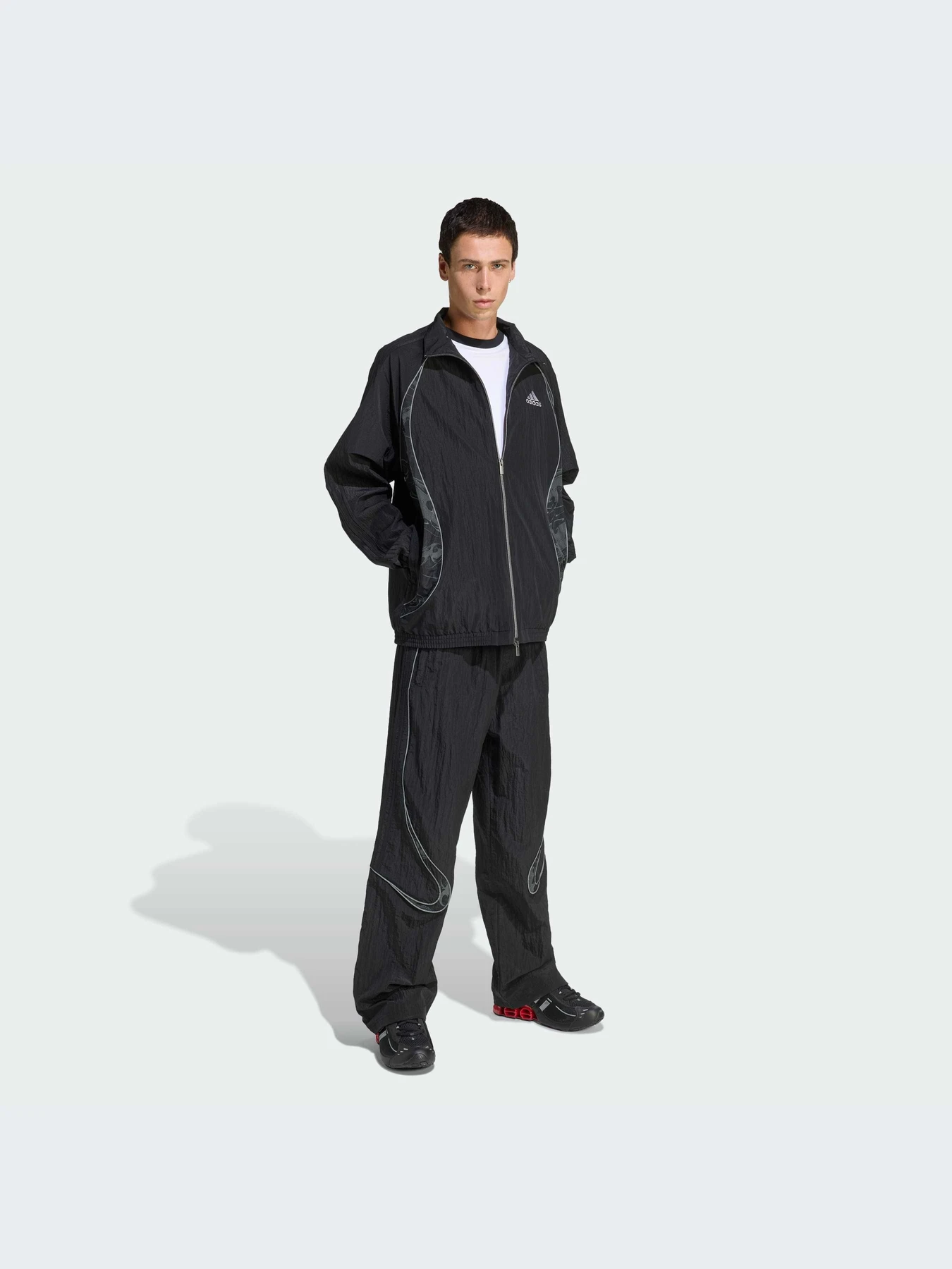 Худи и свитшоты Adidas модель KF8519-KZ Худи и свитшоты Adidas модель KF8519-KZ Фото