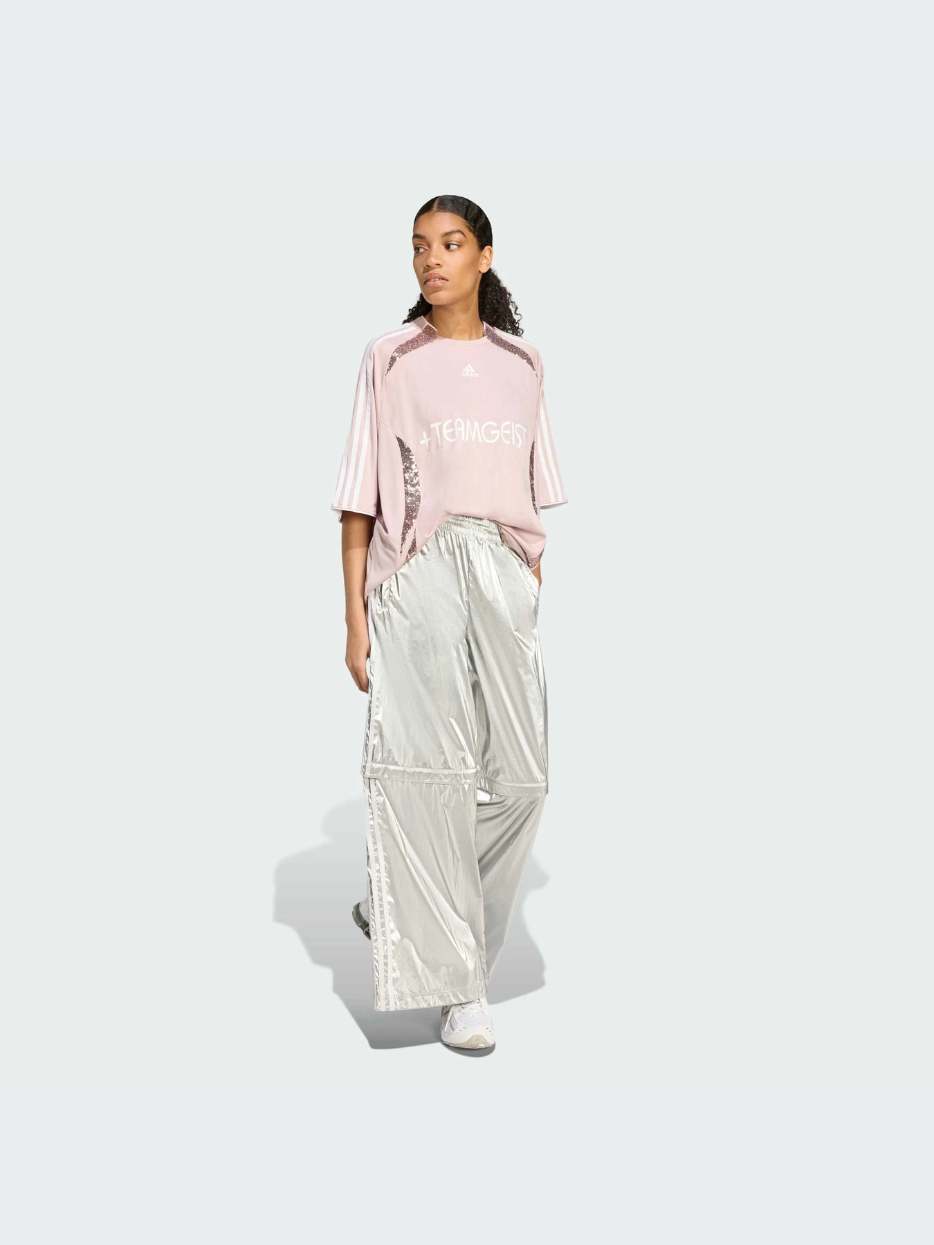 Футболки и поло Adidas модель KE9793-KZ Футболки и поло Adidas модель KE9793-KZ Фото
