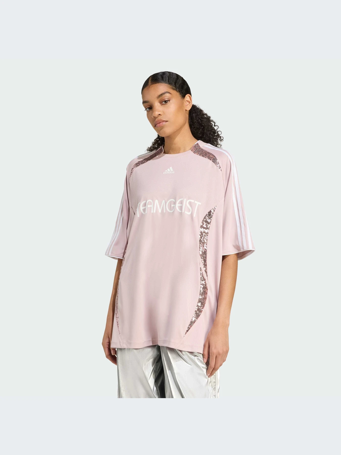 Футболки и поло Adidas модель KE9793-KZ Футболки и поло Adidas модель KE9793-KZ Фото