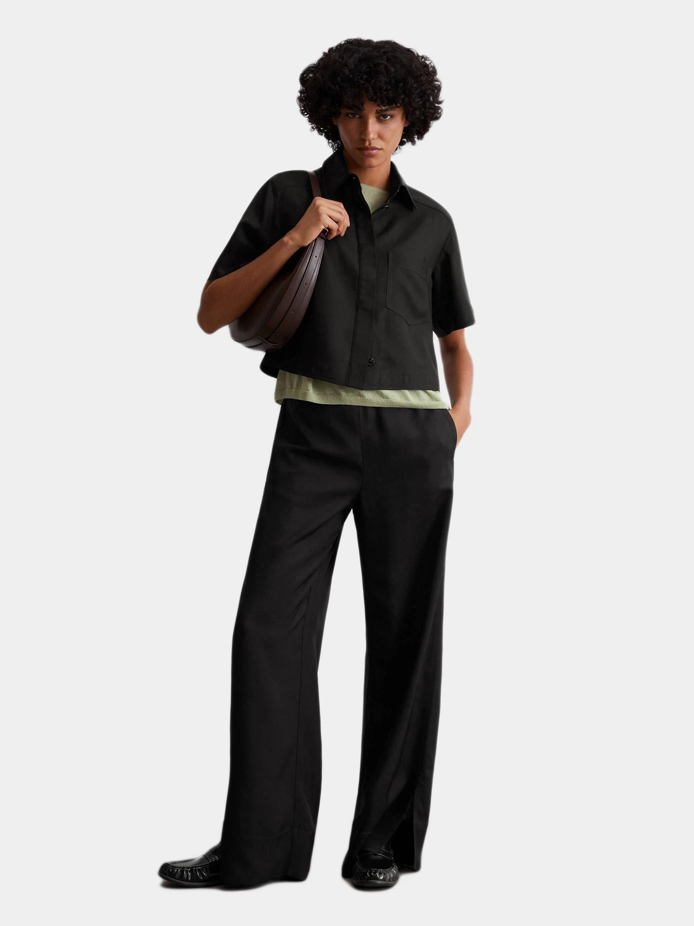 Рубашки Marc O’Polo модель 506006041057_990 Рубашки Marc O’Polo модель 506006041057_990 Фото