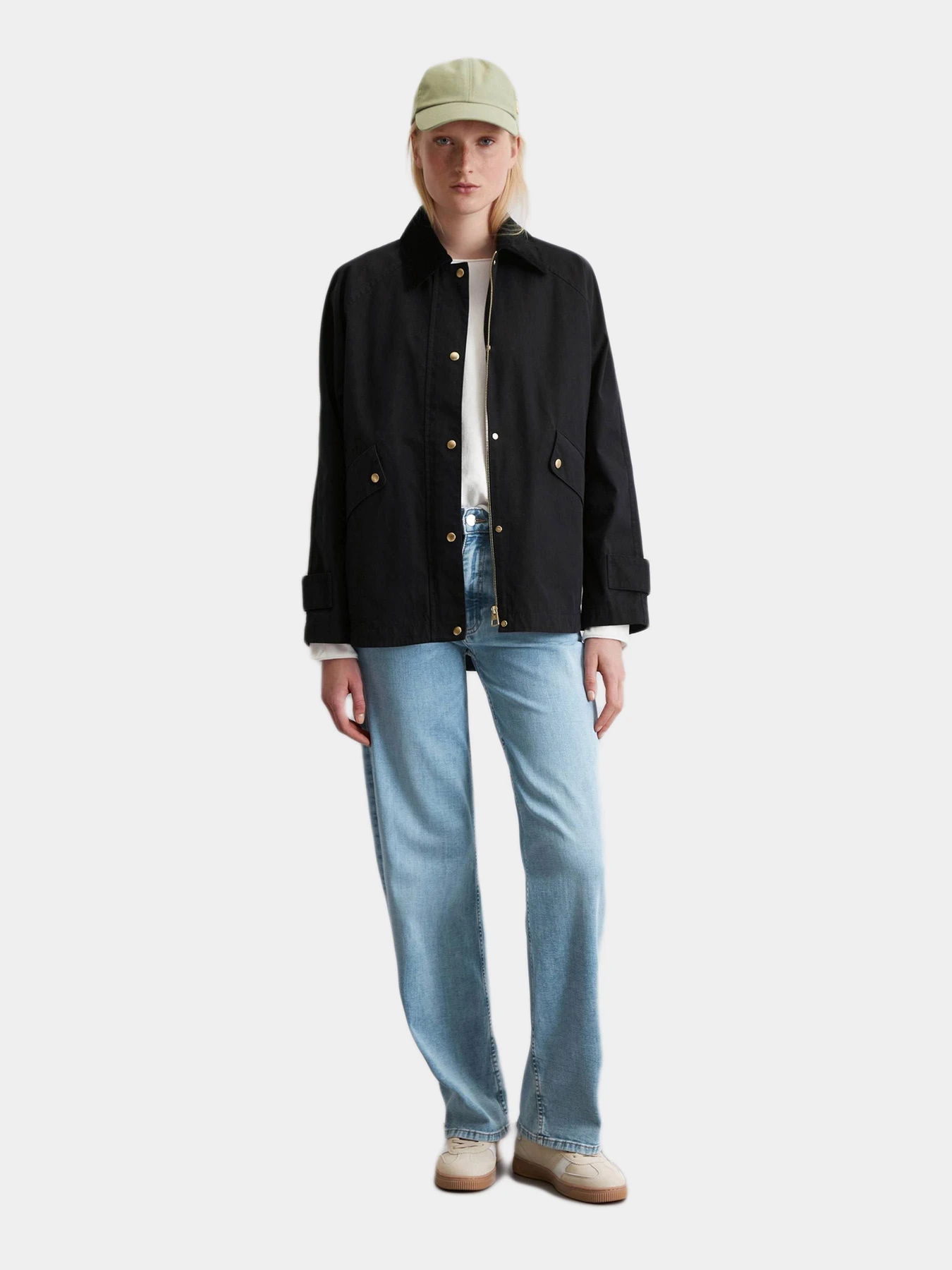 Пальто и плащи Marc O’Polo модель 506008070069_990 Пальто и плащи Marc O’Polo модель 506008070069_990 Фото