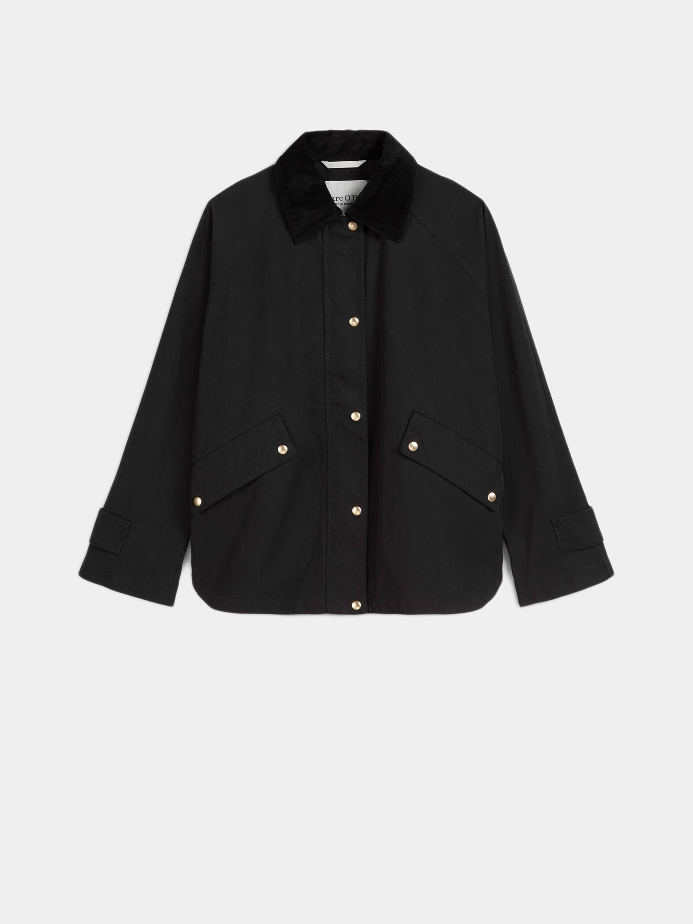 Пальто и плащи Marc O’Polo модель 506008070069_990 Пальто и плащи Marc O’Polo модель 506008070069_990 Фото