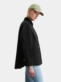 Пальто и плащи Marc O’Polo модель 506008070069_990 Фото