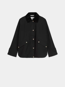 Пальто и плащи Marc O’Polo модель 506008070069_990 Фото