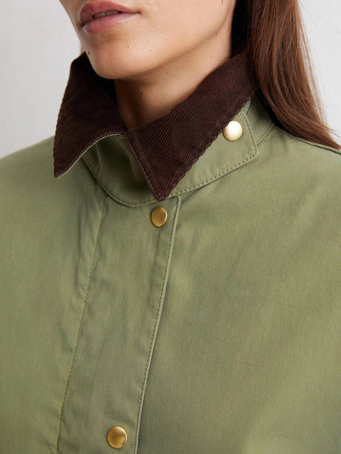 Куртки и дубленки Marc O’Polo модель 506008070301_461 Куртки и дубленки Marc O’Polo модель 506008070301_461 Фото