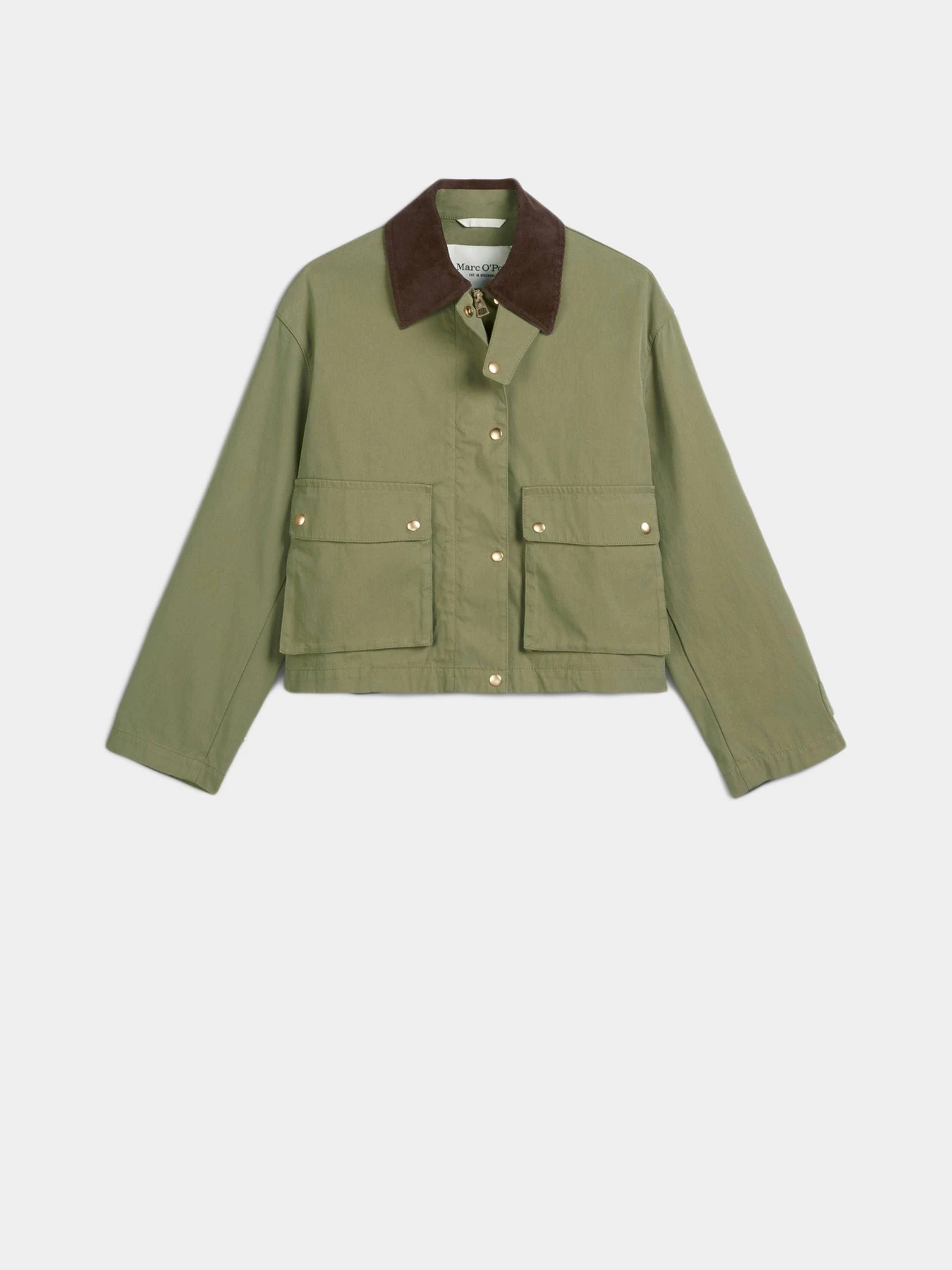 Куртки и дубленки Marc O’Polo модель 506008070301_461 Куртки и дубленки Marc O’Polo модель 506008070301_461 Фото