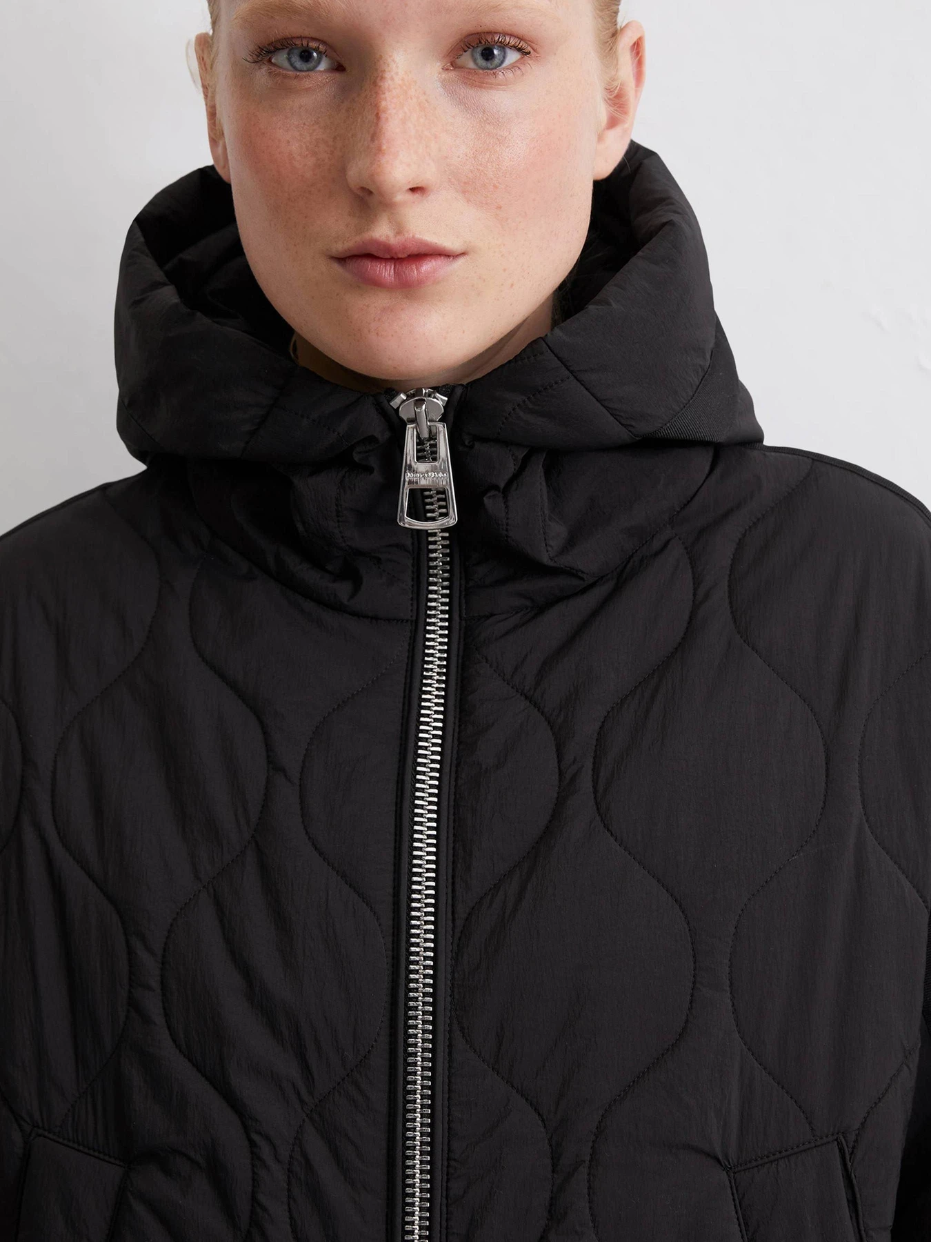 Куртки и дубленки Marc O’Polo модель 506087070017_990 Куртки и дубленки Marc O’Polo модель 506087070017_990 Фото