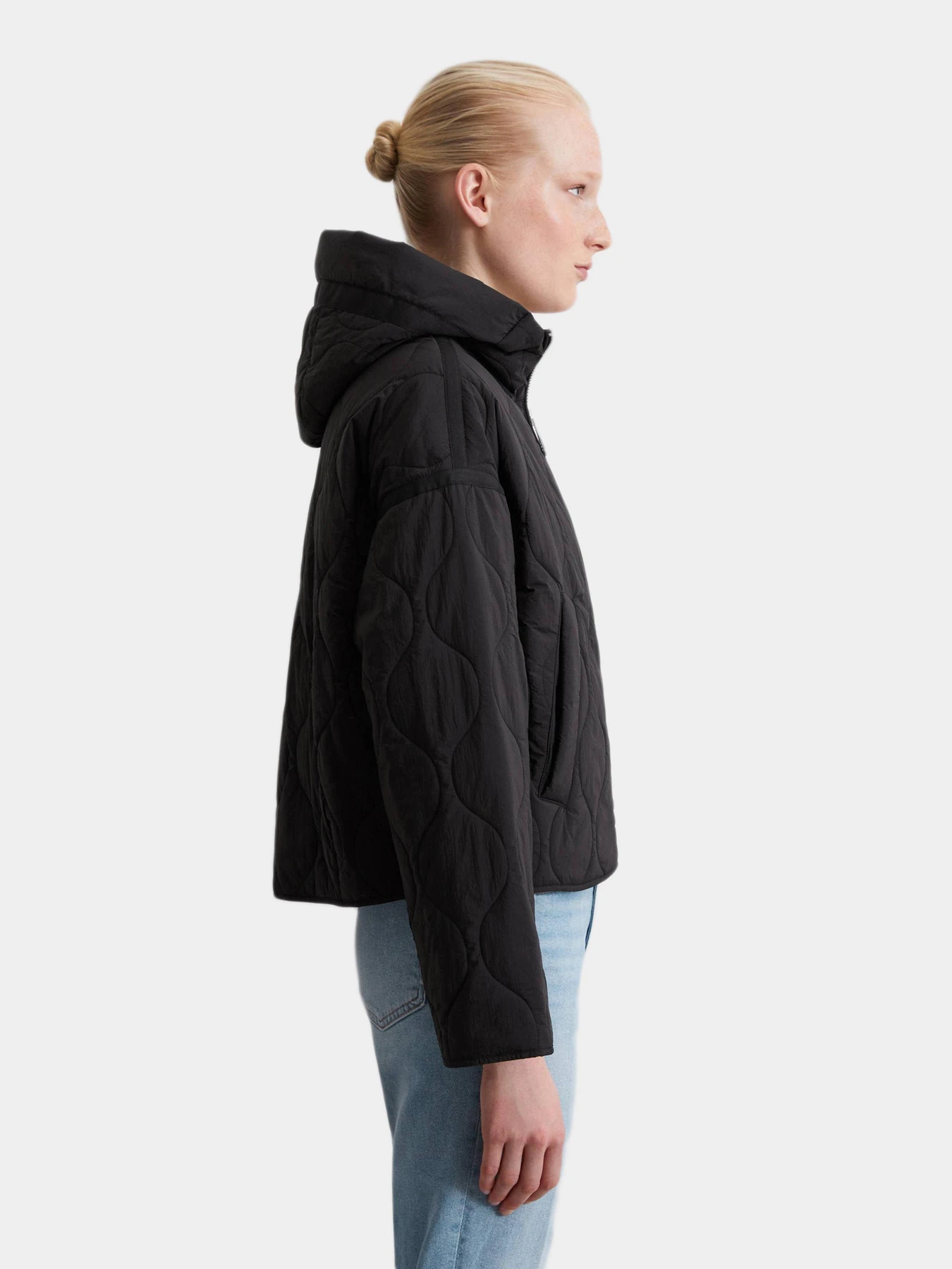 Куртки и дубленки Marc O’Polo модель 506087070017_990 Куртки и дубленки Marc O’Polo модель 506087070017_990 Фото
