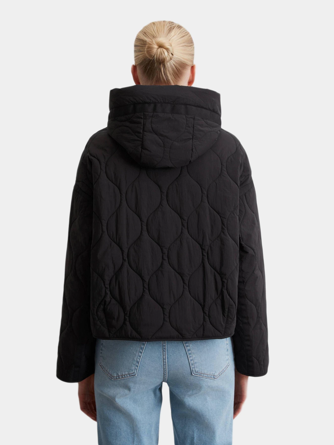 Куртки и дубленки Marc O’Polo модель 506087070017_990 Куртки и дубленки Marc O’Polo модель 506087070017_990 Фото