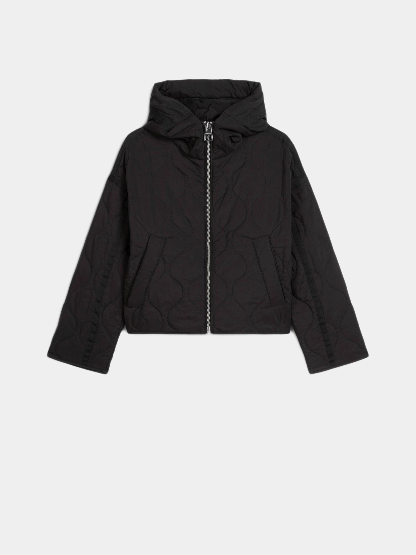Куртки и дубленки Marc O’Polo модель 506087070017_990 Куртки и дубленки Marc O’Polo модель 506087070017_990 Фото