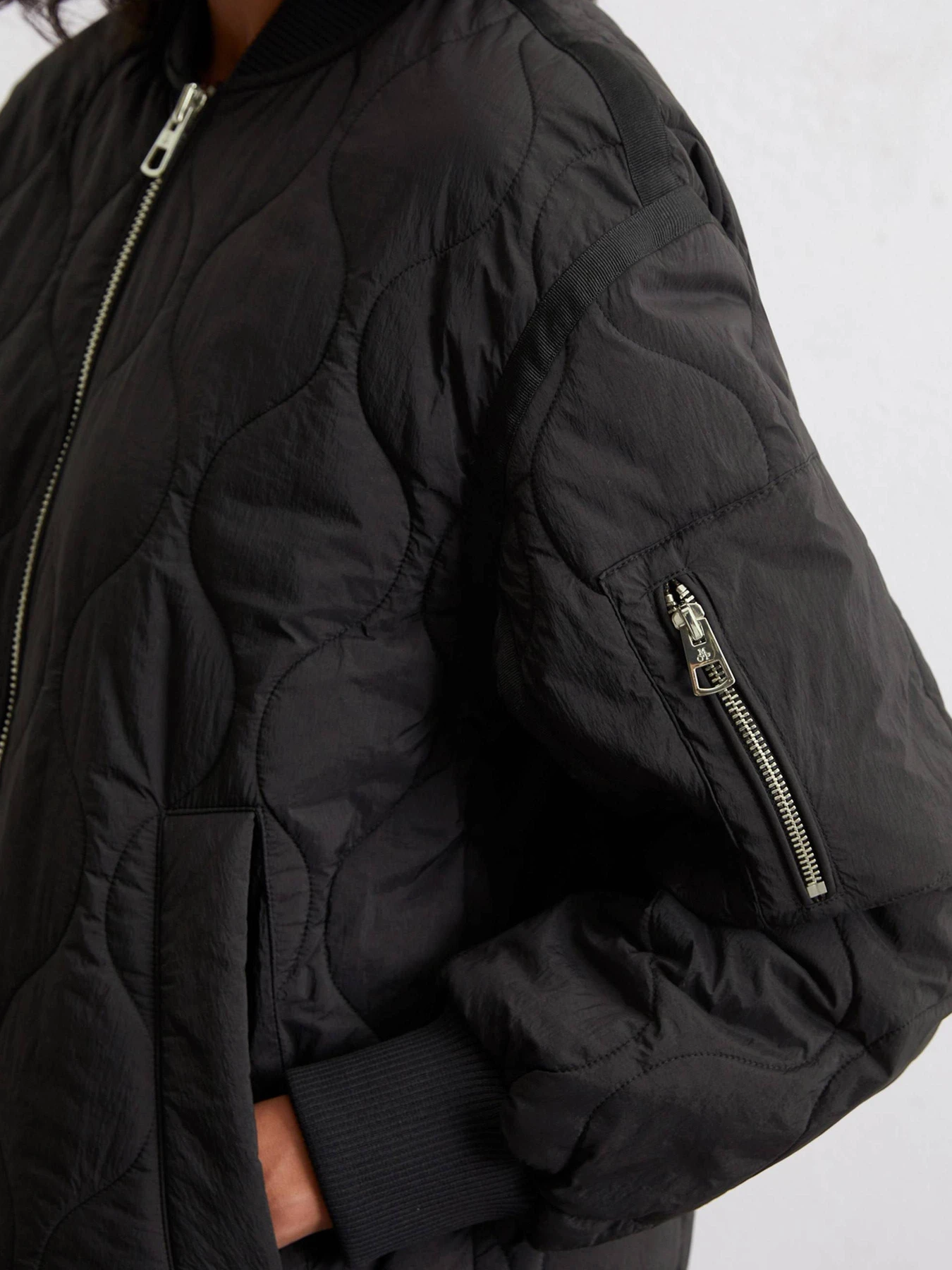Пальто и плащи Marc O’Polo модель 506087071017_990 Пальто и плащи Marc O’Polo модель 506087071017_990 Фото