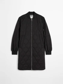 Пальто и плащи Marc O’Polo модель 506087071017_990 Фото