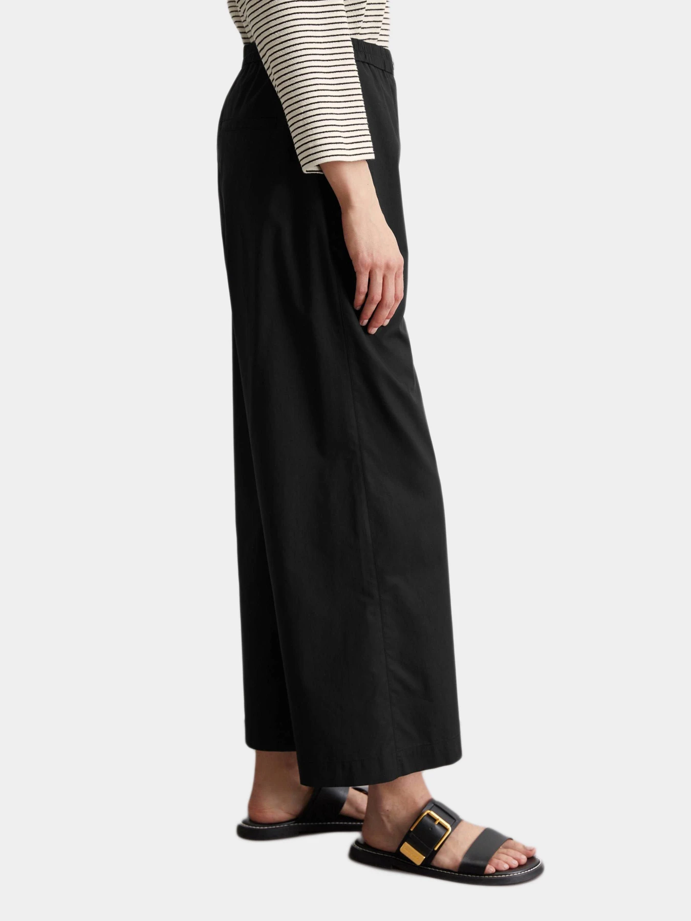 Брюки Marc O’Polo модель 506098010127_990 Брюки Marc O’Polo модель 506098010127_990 Фото