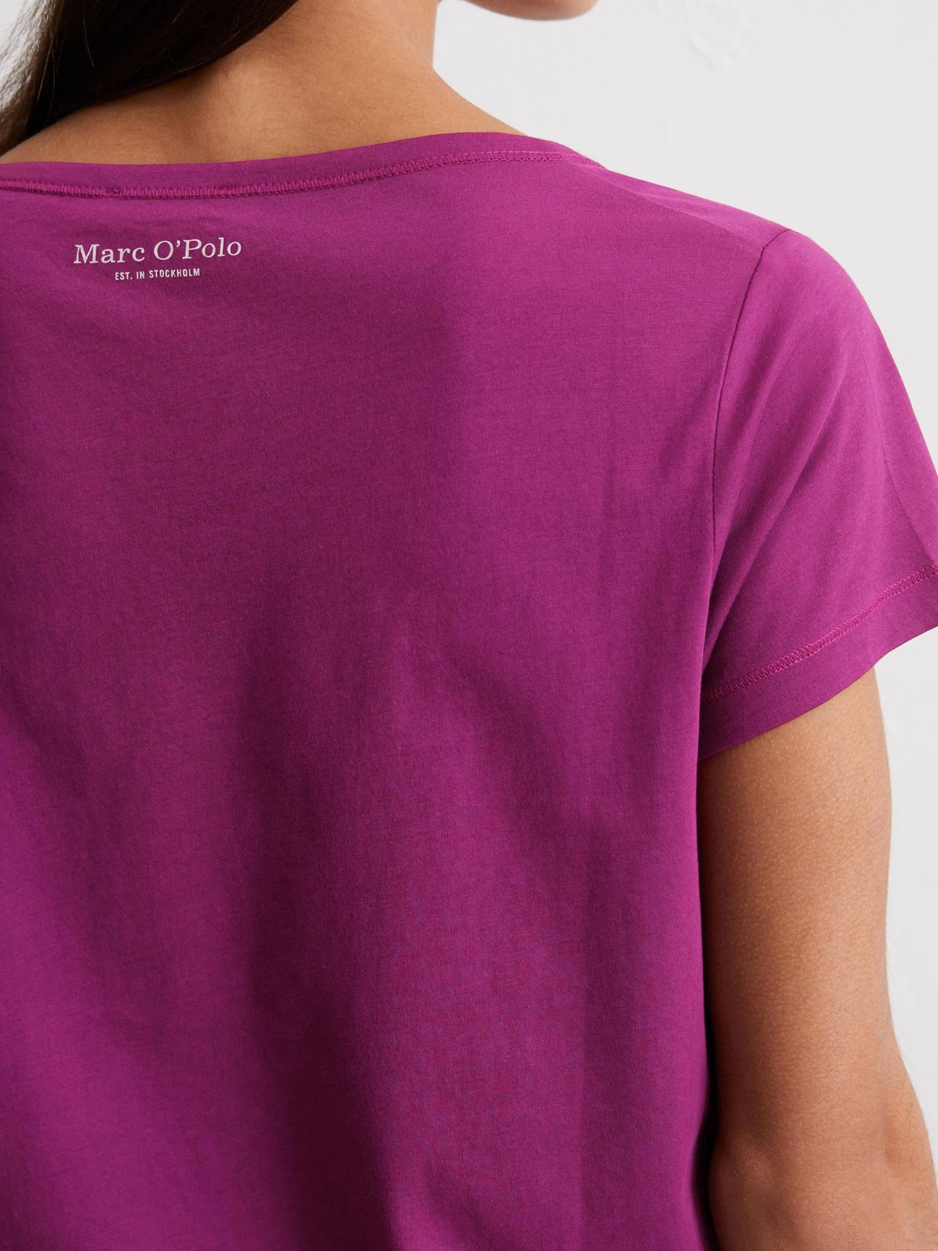 Футболки и поло Marc O’Polo модель 506206751431_650 Футболки и поло Marc O’Polo модель 506206751431_650 Фото