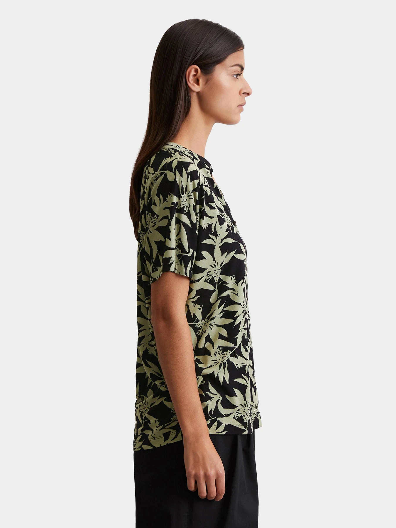 Рубашки Marc O’Polo модель 506226451163_H22 Рубашки Marc O’Polo модель 506226451163_H22 Фото