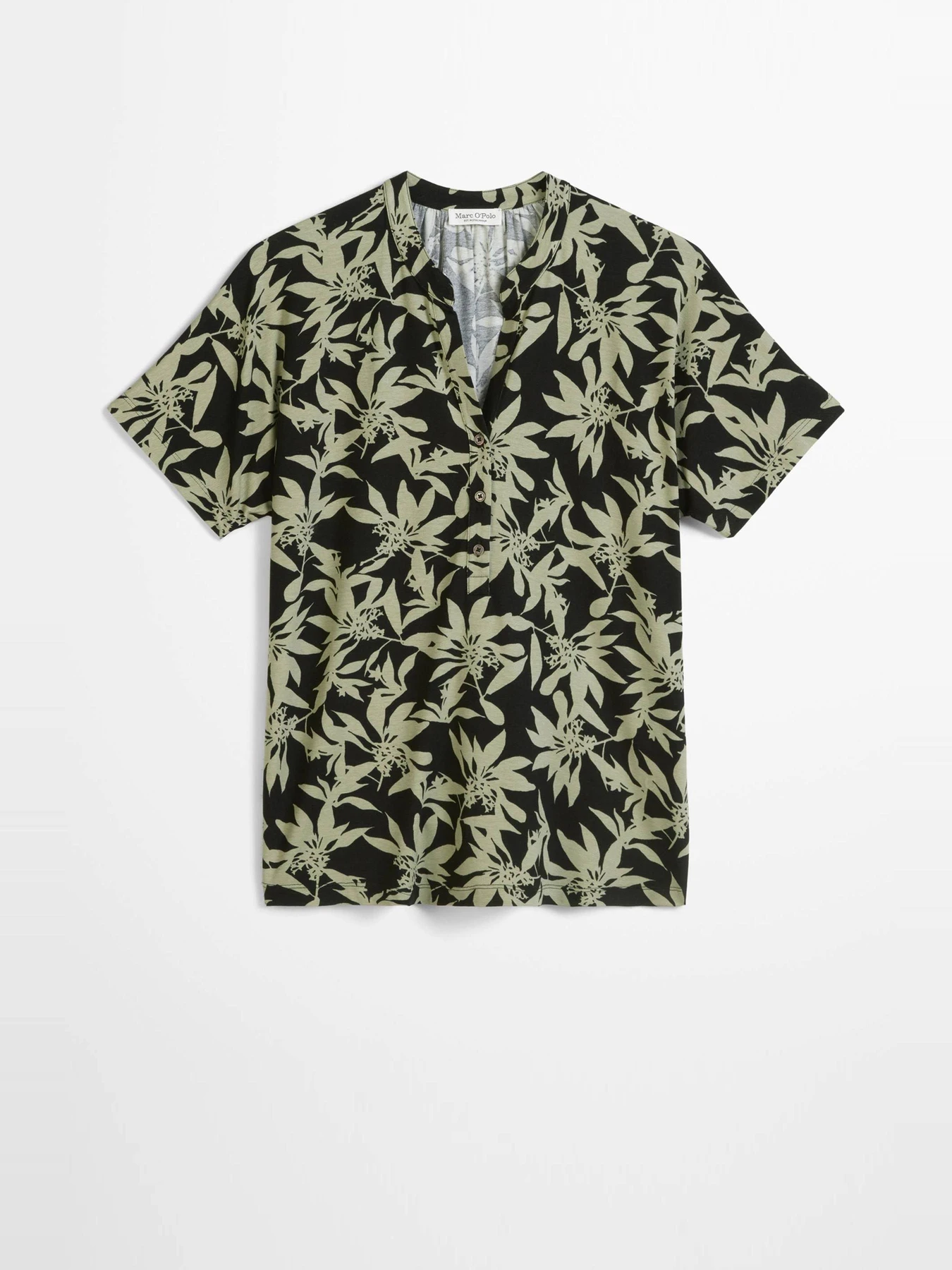 Рубашки Marc O’Polo модель 506226451163_H22 Рубашки Marc O’Polo модель 506226451163_H22 Фото