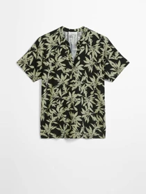 Рубашки Marc O’Polo модель 506226451163_H22 Фото