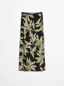 Юбки Marc O’Polo модель 506305118011_H27 Фото