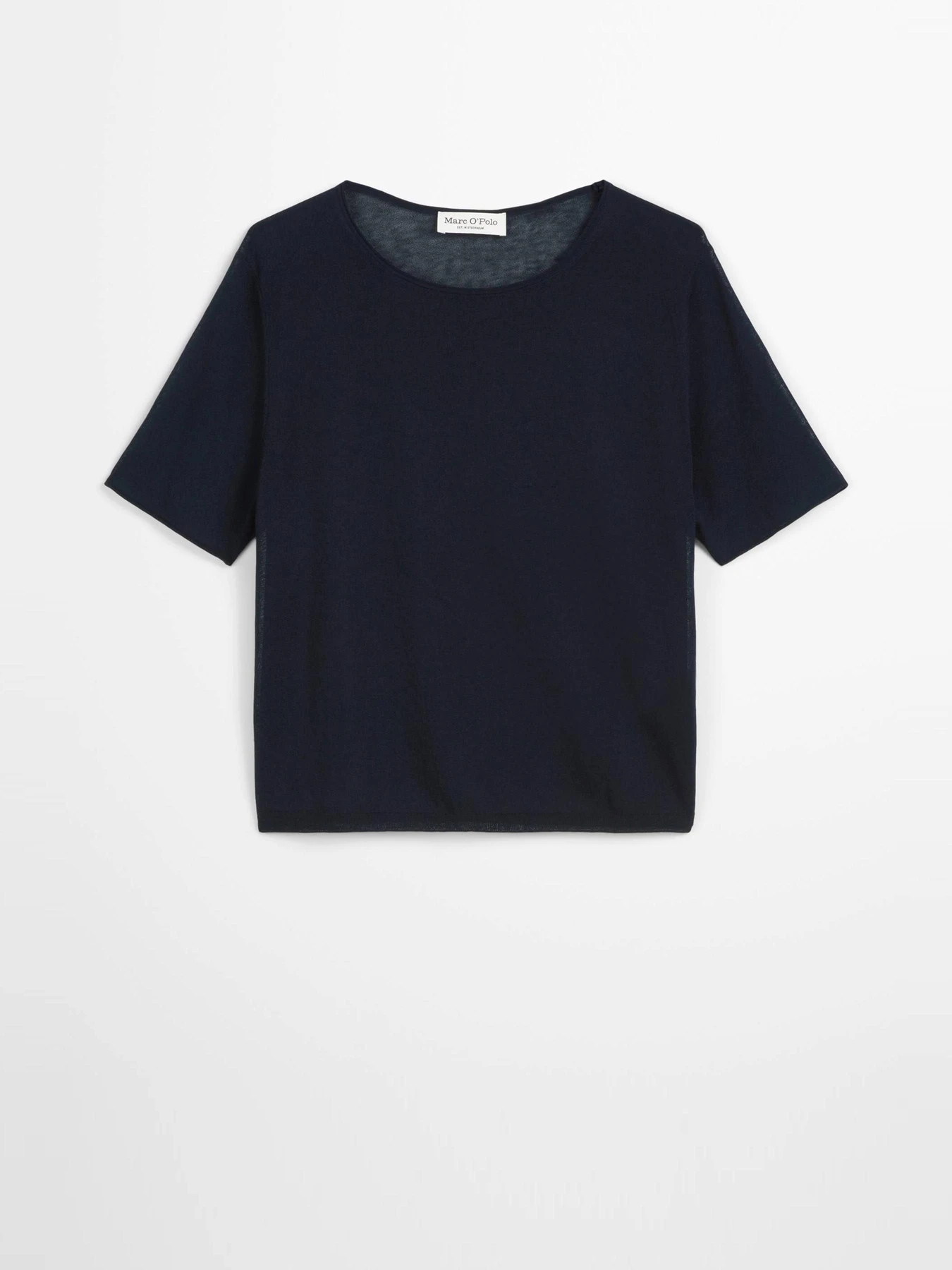 Худи и свитшоты Marc O’Polo модель 506500962015_899 Худи и свитшоты Marc O’Polo модель 506500962015_899 Фото