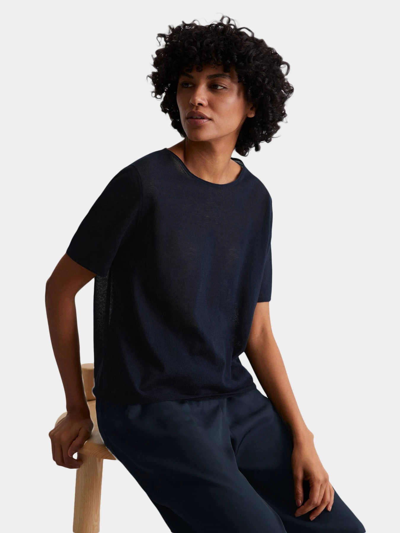 Худи и свитшоты Marc O’Polo модель 506500962015_899 Худи и свитшоты Marc O’Polo модель 506500962015_899 Фото