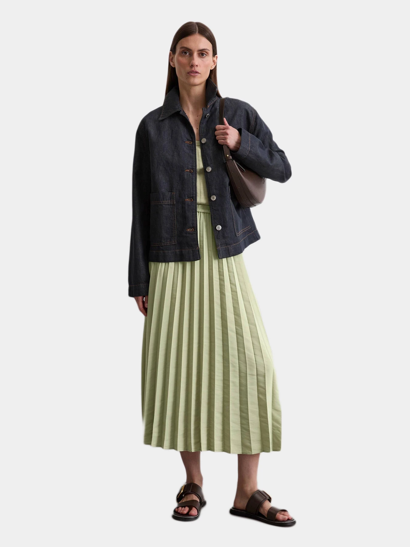 Куртки и дубленки Marc O’Polo модель 506909625009_008 Куртки и дубленки Marc O’Polo модель 506909625009_008 Фото