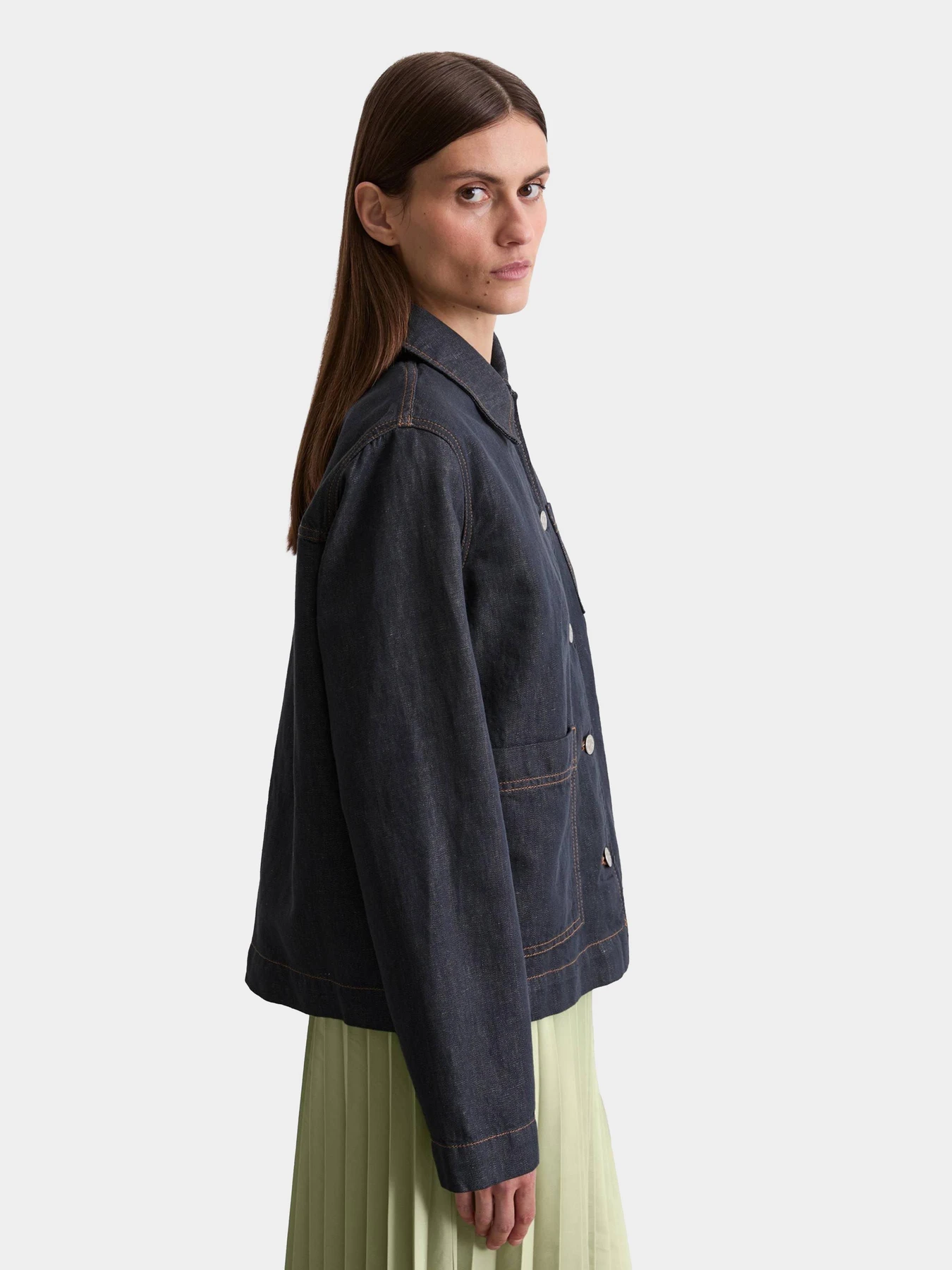 Куртки и дубленки Marc O’Polo модель 506909625009_008 Куртки и дубленки Marc O’Polo модель 506909625009_008 Фото