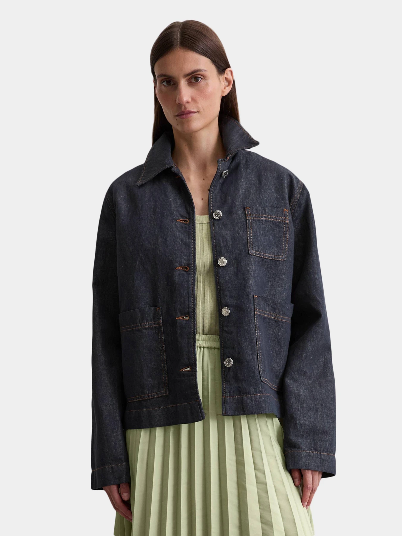 Куртки и дубленки Marc O’Polo модель 506909625009_008 Куртки и дубленки Marc O’Polo модель 506909625009_008 Фото