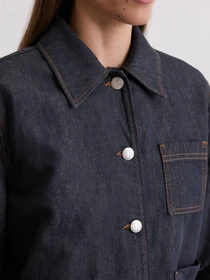 Куртки и дубленки Marc O’Polo модель 506909625009_008 Фото