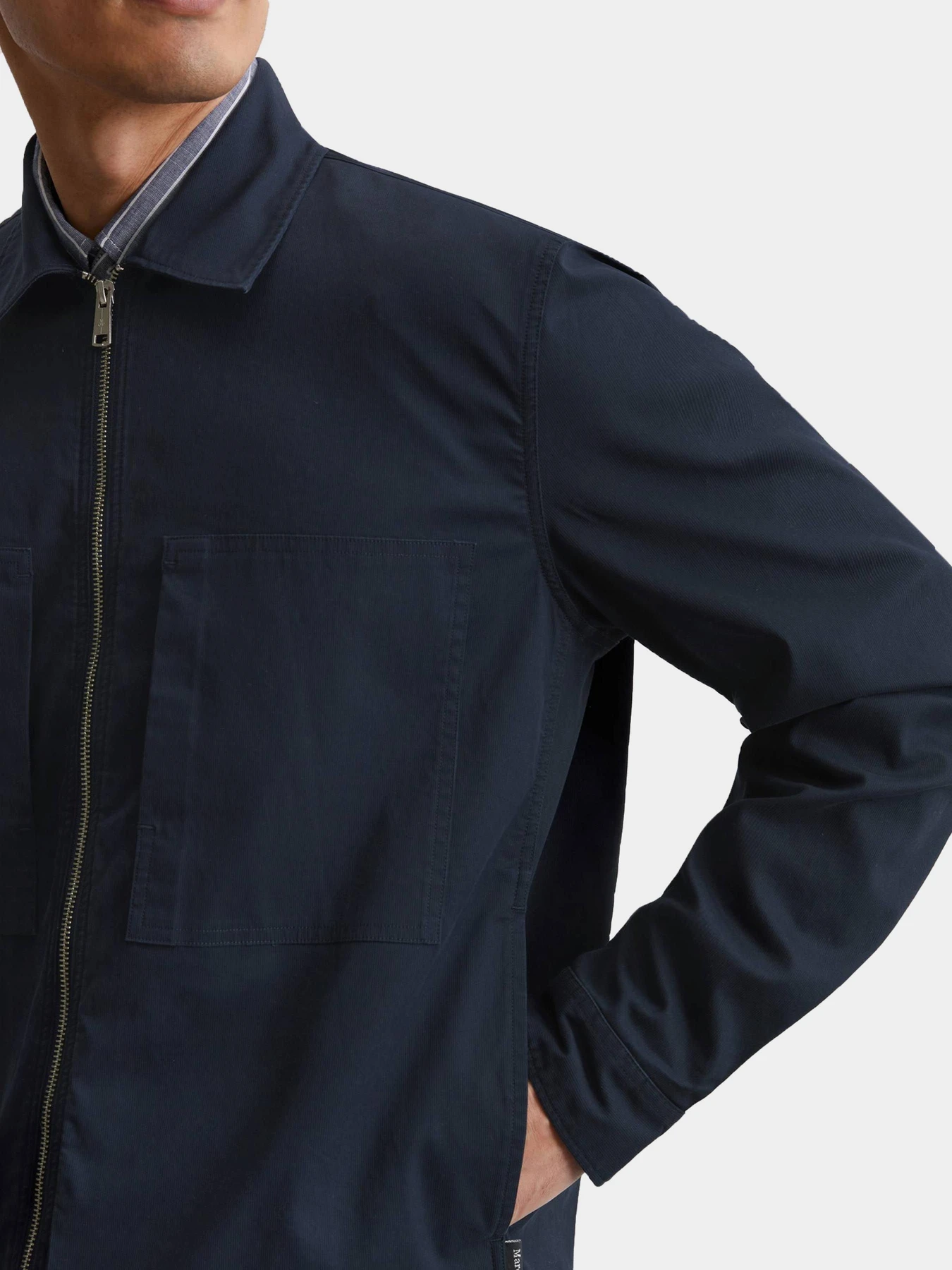 Куртки и дубленки Marc O’Polo модель 526095374166_898 Куртки и дубленки Marc O’Polo модель 526095374166_898 Фото