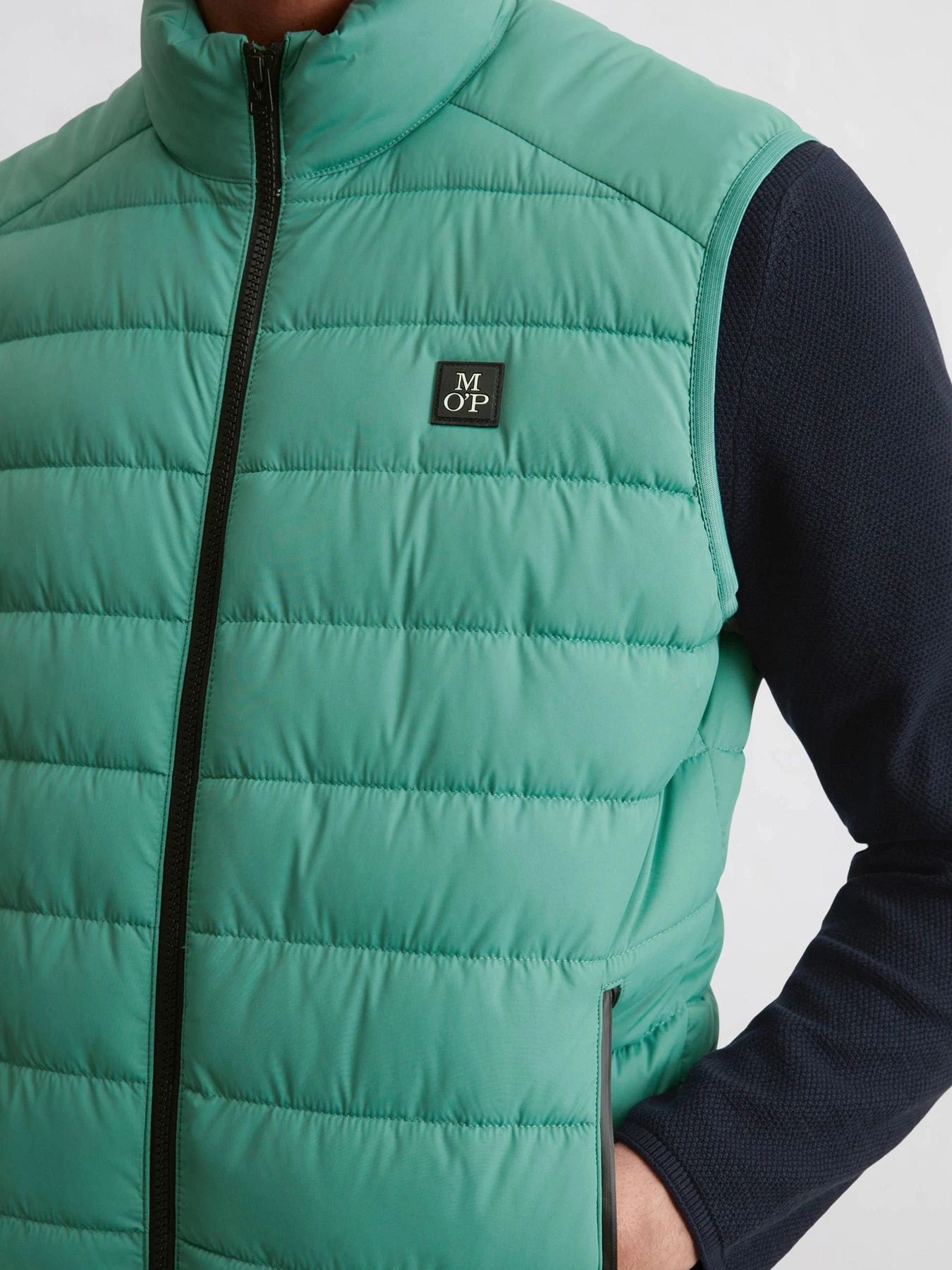 Куртки и дубленки Marc O’Polo модель 526096072028_412 Куртки и дубленки Marc O’Polo модель 526096072028_412 Фото