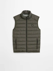 Куртки и дубленки Marc O’Polo модель 526096072028_493 Фото