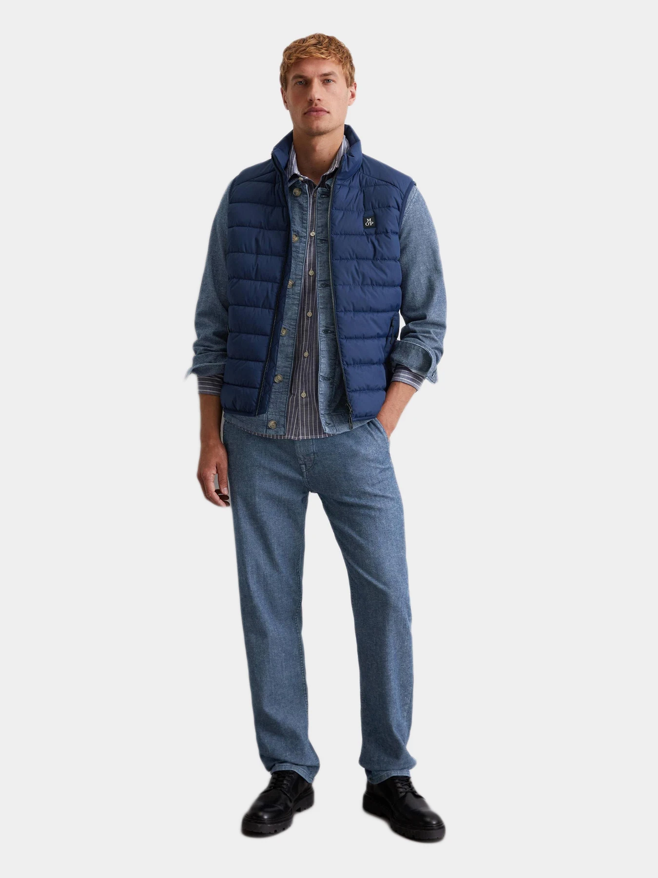 Куртки и дубленки Marc O’Polo модель 526096072028_871 Куртки и дубленки Marc O’Polo модель 526096072028_871 Фото